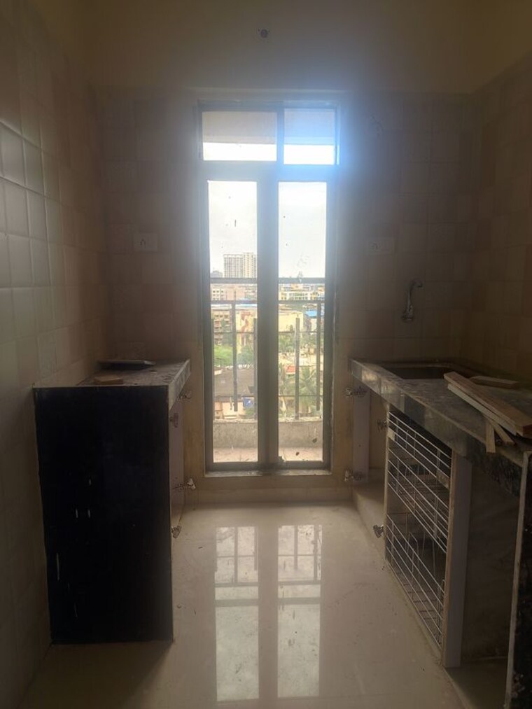 Room, navkar-building 1 Bedroom 575 Sq.Ft. Apartment In Nalasopara West Palghar 10131405