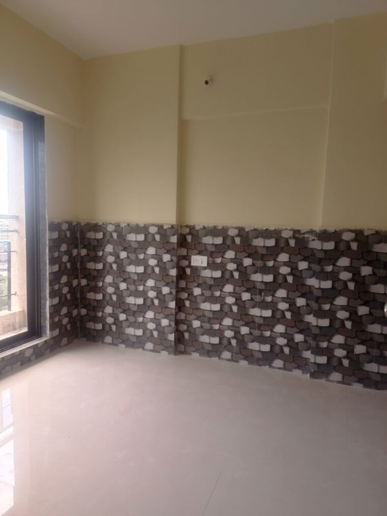Bedroom, navkar-building 1 Bedroom 575 Sq.Ft. Apartment In Nalasopara West Palghar 10131405