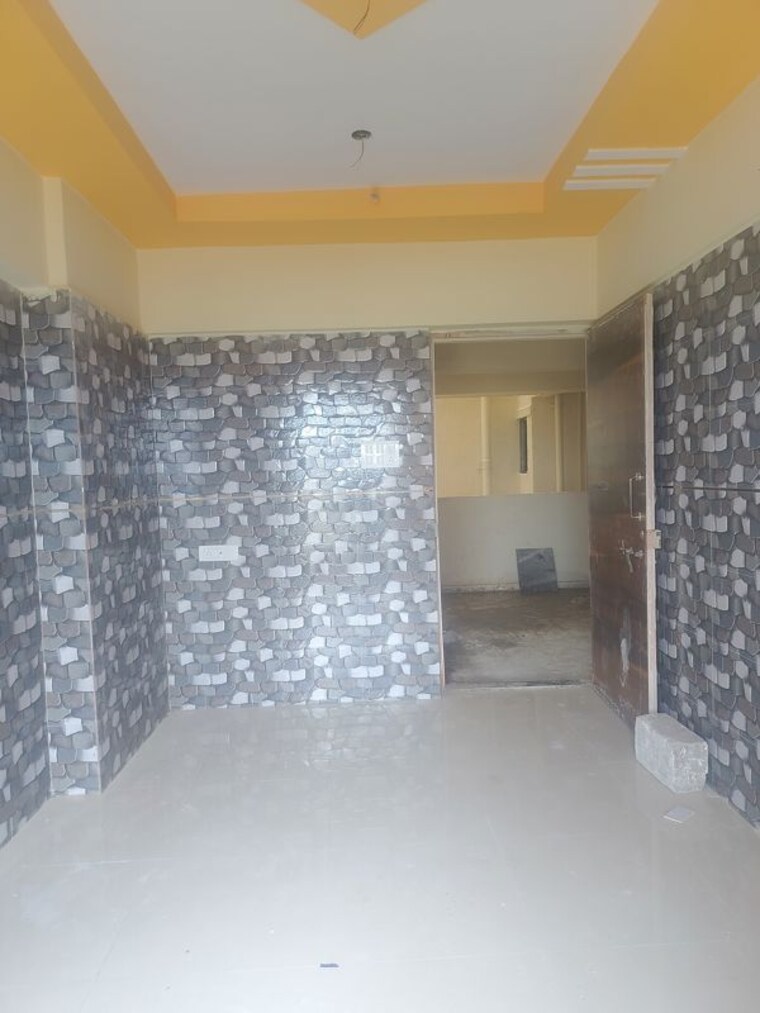 Living Room, navkar-building 1 Bedroom 575 Sq.Ft. Apartment In Nalasopara West Palghar 10131405