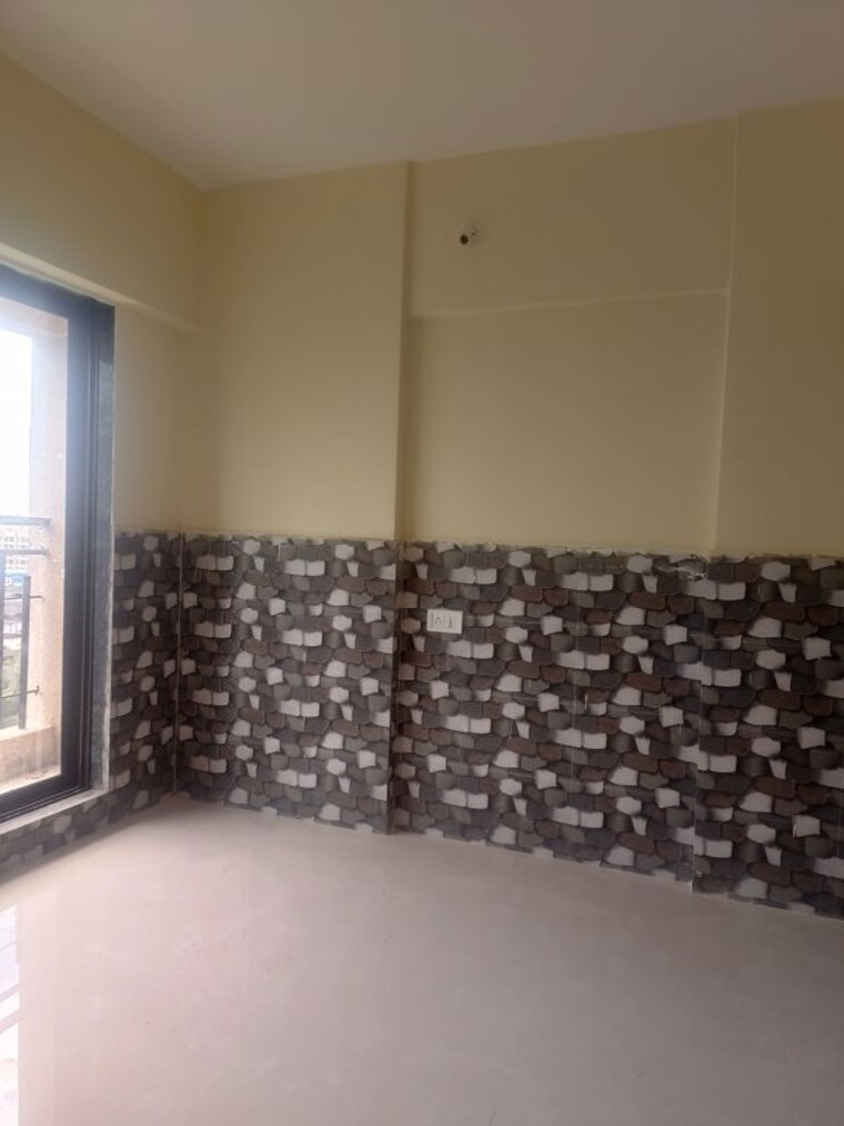 Bedroom, navkar-building 1 Bedroom 575 Sq.Ft. Apartment In Nalasopara West Palghar 10131405