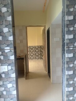 1 BHK + Study Room Apartment For Rent in Navkar Building