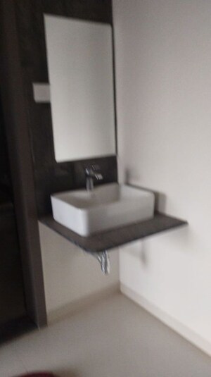 Living Room in 3 BHK Apartment at Bhandari 32 Pinewood Drive, Hinjewadi – for Rent