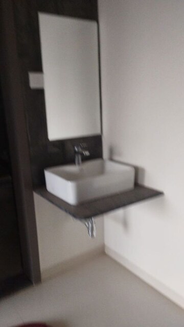 Living Room in 3 BHK Apartment at Bhandari 32 Pinewood Drive, Hinjewadi – for Rent