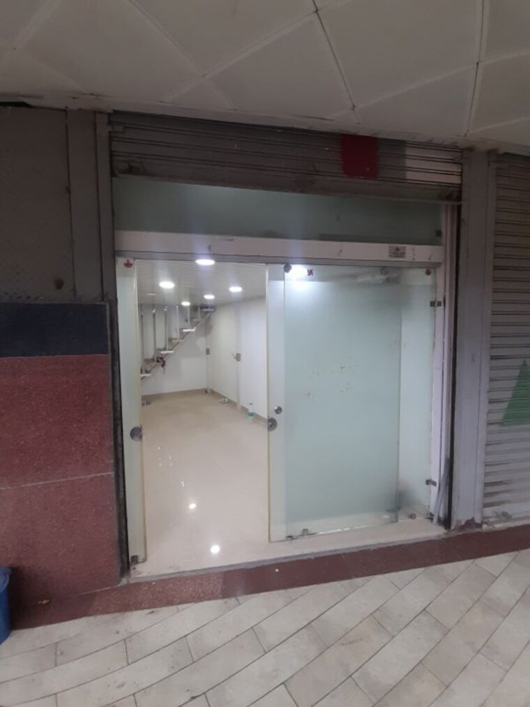 Floor Plan, gaur-city-center Commercial Shop 242 Sq.Ft. In Sector 4 Greater Noida Greater Noida 9286433