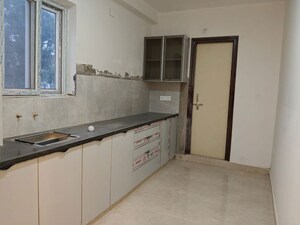 Kitchen in 2 BHK Apartment at Subham Residency, Narsingi – for Rent