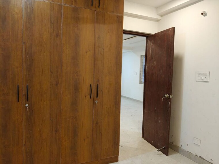 Room, subham-residency 2 Bedroom 1300 Sq.Ft. Apartment In Narsingi Hyderabad 10131396