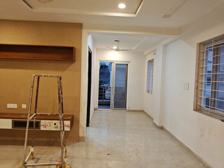 Room, subham-residency 2 Bedroom 1300 Sq.Ft. Apartment In Narsingi Hyderabad 10131396
