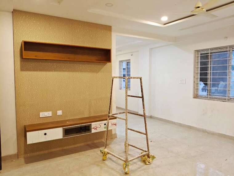 undefined, subham-residency 2 Bedroom 1300 Sq.Ft. Apartment In Narsingi Hyderabad 10131396