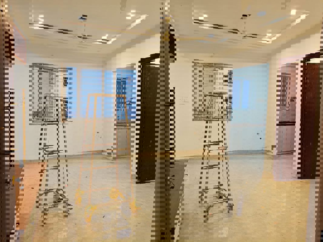 2 BHK 1300 Sq.Ft. Apartment in Subham Residency