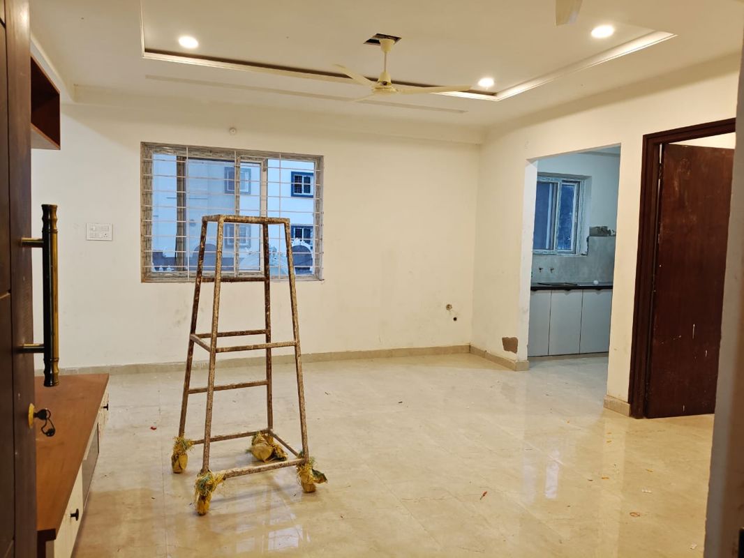 2 BHK Apartment For Rent in Subham Residency