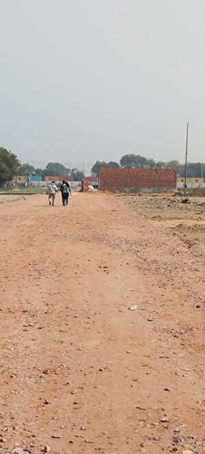 Plot Area in  Plot at Sector 12 Wave City – for Sale