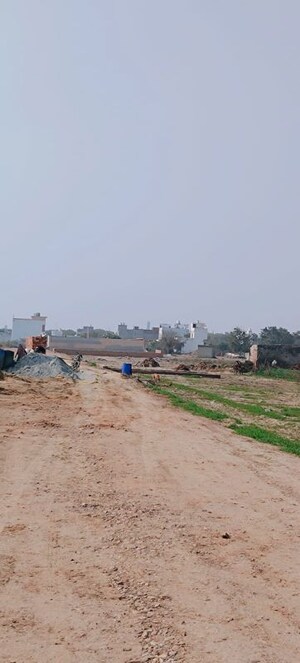 Plot Area in  Plot at Sector 12 Wave City – for Sale