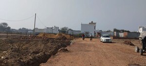 Plot Area in  Plot at Sector 12 Wave City – for Sale