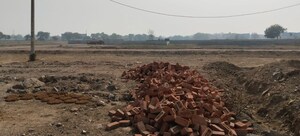 Plot Area in  Plot at Sector 12 Wave City – for Sale