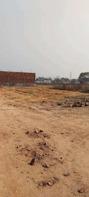 Plot Area in  Plot at Sector 12 Wave City – for Sale