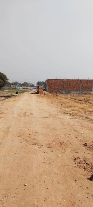  Plot For Sale in Sector 12 Wave City