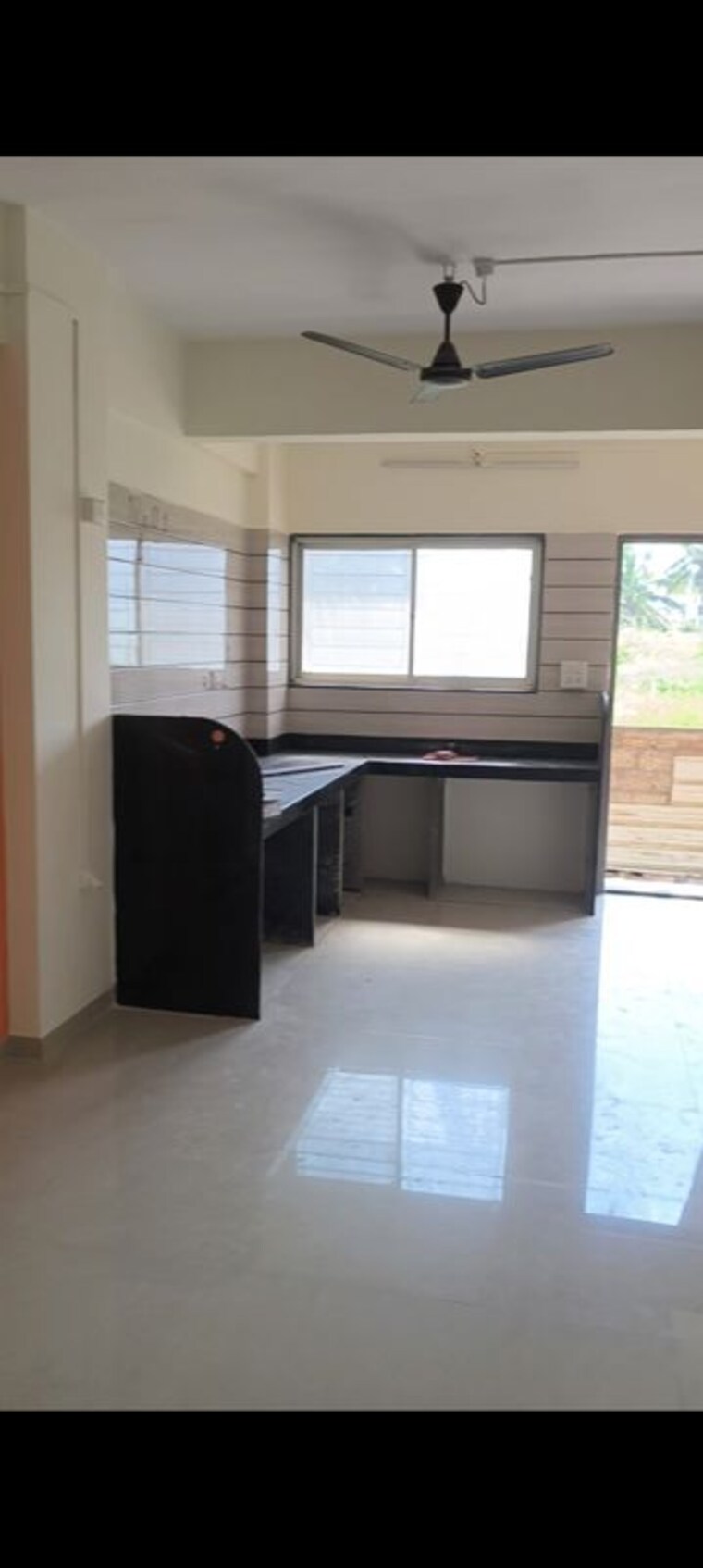 Kitchen, vijaynagar 2 Bedroom 1300 Sq.Ft. Builder Floor In Vijaynagar Sangli 10129631