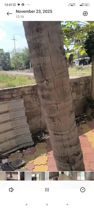 Bathroom in 2 BHK Builder Floor at Vijaynagar – for Rent