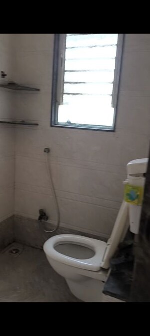 Bathroom in 2 BHK Builder Floor at Vijaynagar – for Rent