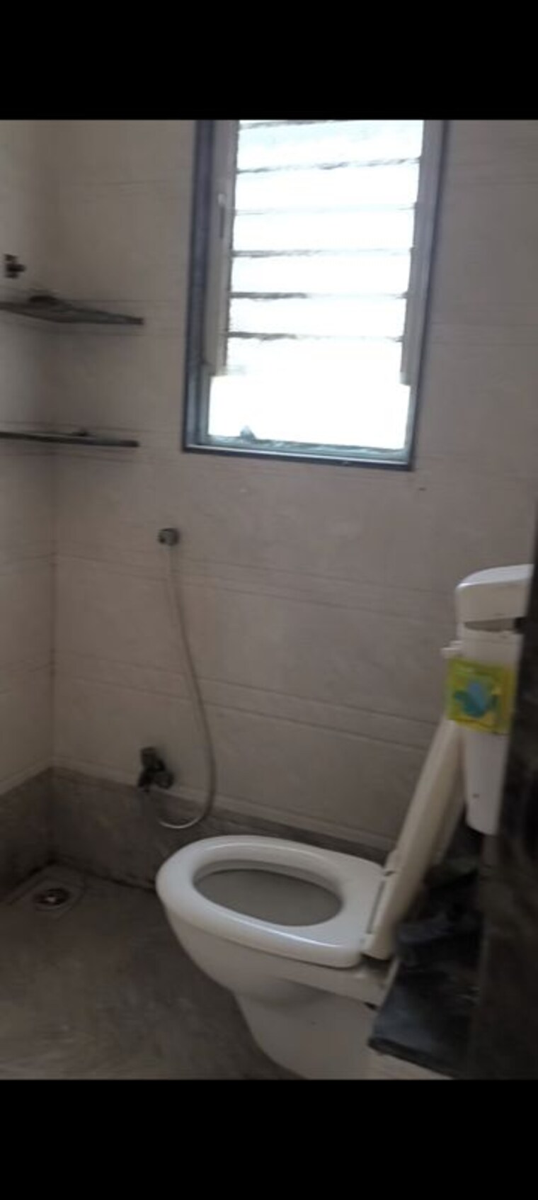 Bathroom, vijaynagar 2 Bedroom 1300 Sq.Ft. Builder Floor In Vijaynagar Sangli 10129631