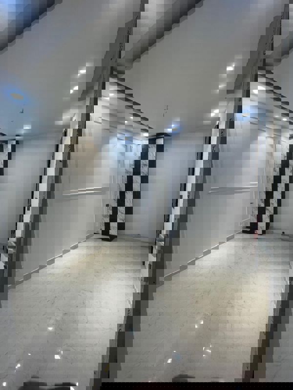 3 BHK + Servant Room 1910 Sq.Ft. Apartment in 3C Orris Greenopolis