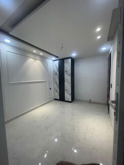 3 BHK + Servant Room Apartment For Sale in 3C Orris Greenopolis