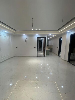 Kitchen in 3 BHK Apartment at 3C Orris Greenopolis, Sector 89 – for Sale