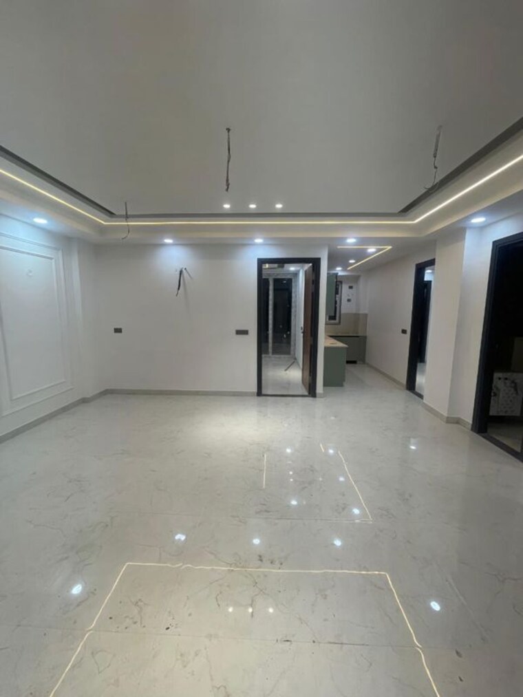 Kitchen, 3c-orris-greenopolis 3 Bedroom 1910 Sq.Ft. Apartment In Sector 89 Gurgaon 10131423