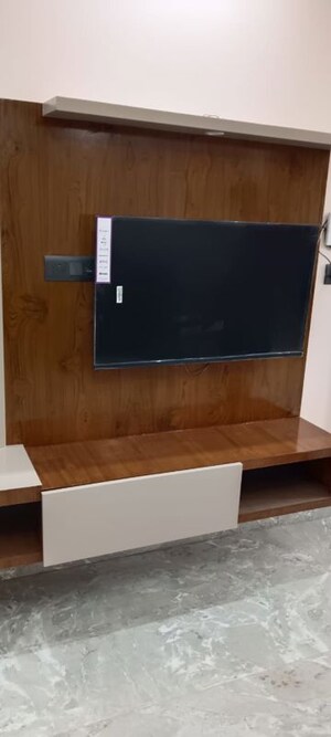 Furnished Amenities in 3 BHK Builder Floor at Ameya One, Sector 42 – for Rent