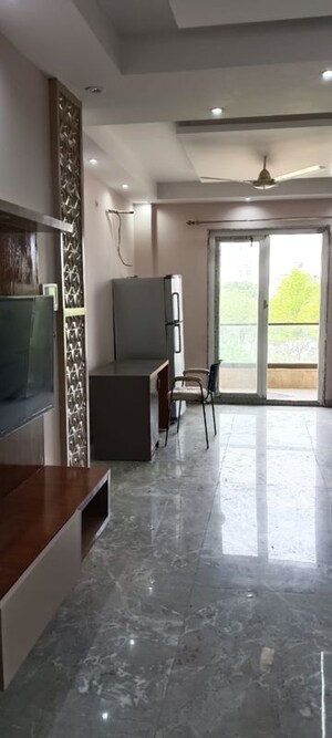 3 BHK Builder Floor For Rent in Ameya One, Sector 42