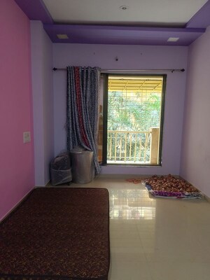 1 BHK Apartment For Rent in Nine Sea Grapes, Nalasopara West