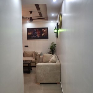 Furnished Amenities in 3 BHK Apartment at Mahagun Mywoods, Sector 16c Greater Noida – for Rent