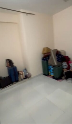 Living Room in 2 BHK Apartment at Mehak Jeevan, Raj Nagar Extension – for Sale