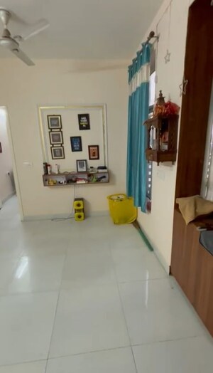 Living Room in 2 BHK Apartment at Mehak Jeevan, Raj Nagar Extension – for Sale