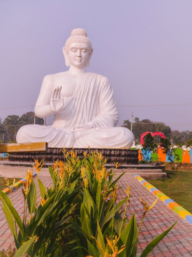 Garden, bhogapuram  160 Sq.Yd. Plot In Bhogapuram Vizag 10131439