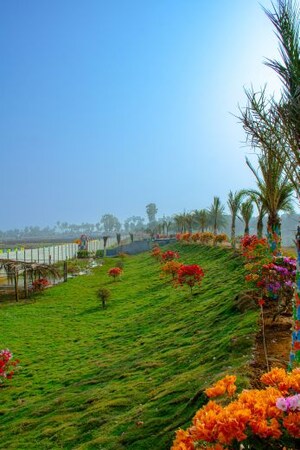  Plot For Sale in Bhogapuram