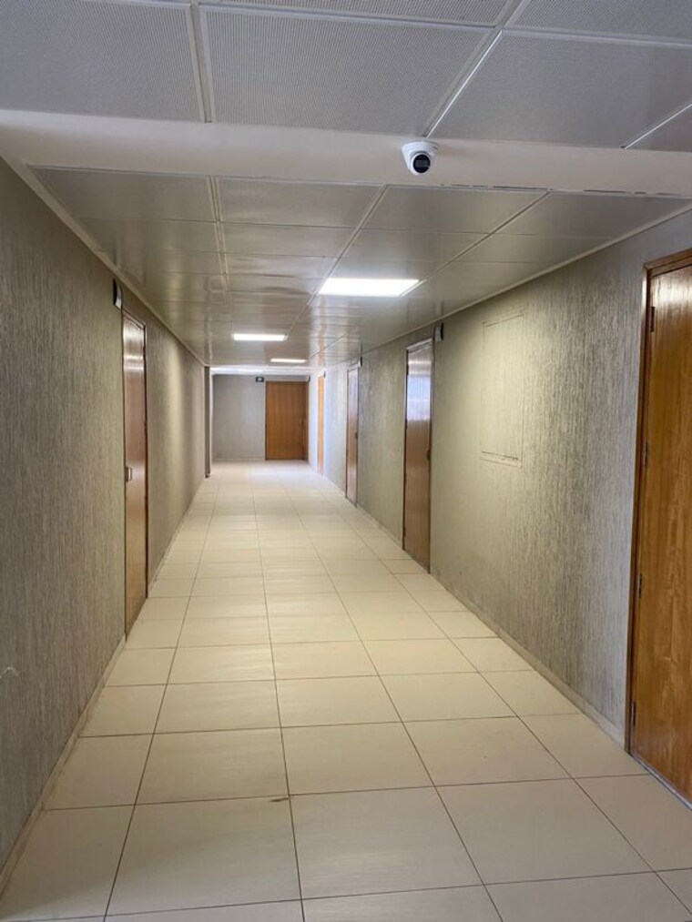 undefined, satyamev-elite Commercial Office Space 870 Sq.Ft. In Bopal Ahmedabad 10131429
