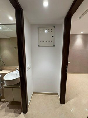 Building Lobby in 2 BHK Apartment at Hiranandani Highland, Powai – for Sale