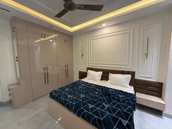 2 BHK Builder Floor For Rent in Global Arcade