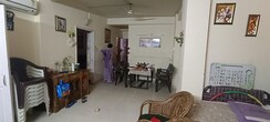 3 BHK Apartment For Rent in Tulip Orange