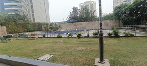 3 BHK Apartment – Exterior View View at Tulip Orange, Sector 70 - for Rent