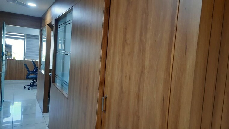 undefined, satyamev-elite Commercial Office Space 870 Sq.Ft. In Bopal Ahmedabad 10131456