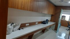 Office Space For Rent in Satyamev Elite 
