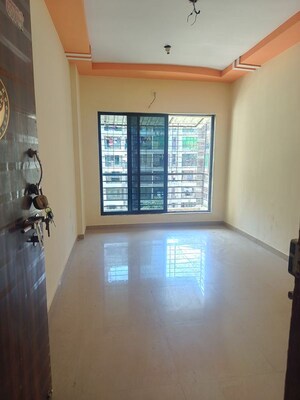 1 BHK Apartment For Rent in Shalibhadra Yash, Nalasopara West