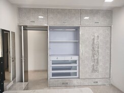 3 BHK + Pooja Room Apartment For Rent in Oberoi Realty Exquisite