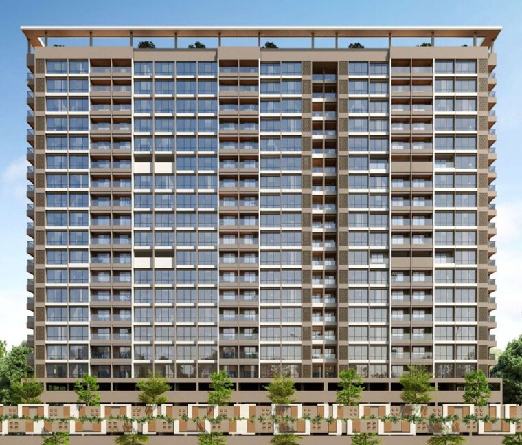 Master Plan, engineers-ios-prime 2 Bedroom 727 Sq.Ft. Apartment In Tathawade Pune 10131468