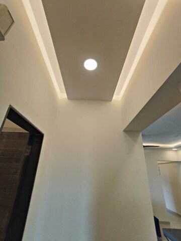 Furnished Amenities in 2 BHK Apartment at Anmol Eleganzia Royale, Andheri West – for Rent