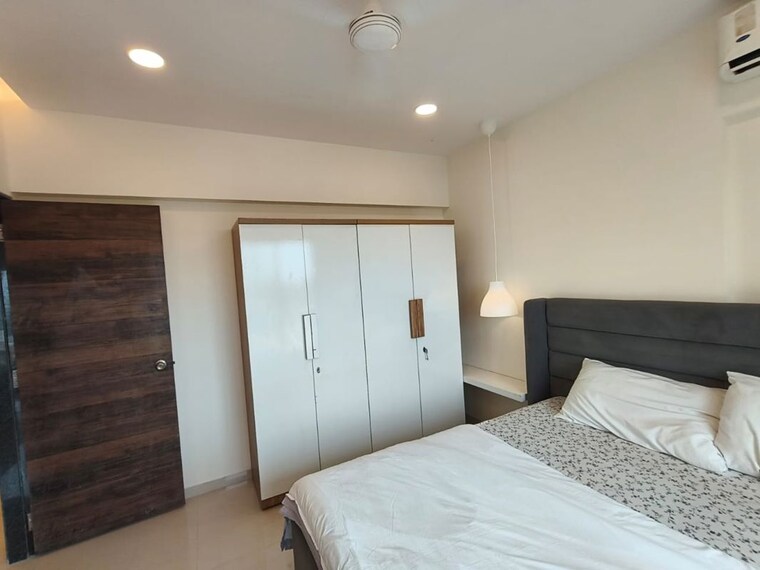 Bedroom, anmol-eleganzia-royale 2 Bedroom 750 Sq.Ft. Apartment In Andheri West Mumbai 10131475