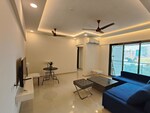 2 BHK + Servant Room 750 Sq.Ft. Apartment in Anmol Eleganzia Royale