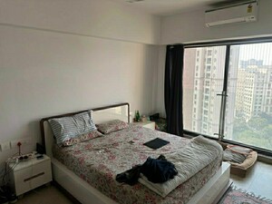 2 BHK Apartment For Rent in Kanakia Silicon Valley, Powai